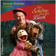 Beauty and the Beast - The New Sing-Along Musical for Children from Age 3 — Freie Bühne Wien – das Theater auf der Wieden, Vienna