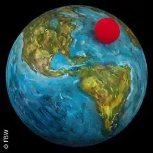 God and the World