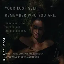 Your Lost Self - Remember Who You Are! | Твій Семінар Ідентичності — Lovedwell Studio, Аугсбург
