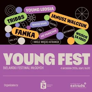 WHOSEband — Serek Bielański, Warsaw