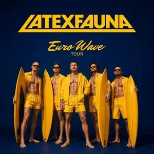 Latexfauna — OCZKI, Warsaw