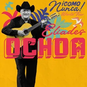 Eliades Ochoa — Festiwal Skrzyżowanie Kultur, Варшава