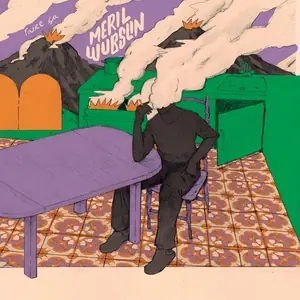 meril wubslin — Klub SPATiF, Warszawa