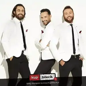 Tre Voci