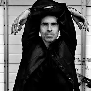 Chris Liebing — SEKTOR 6D, Warszawa