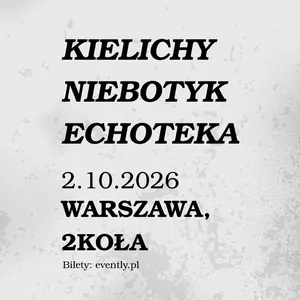 Kielichy — Bar Motocyklowy 2 koła, Warsaw
