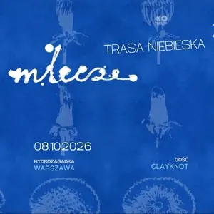 Mlecze — Klub Hydrozagadka, Warsaw