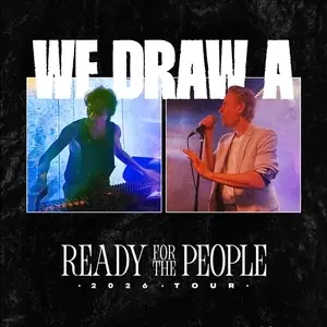 We draw a — Klub Mechanik, Varšava