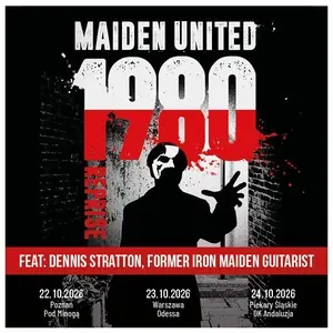 Maiden uniteD — Odessa Club, Varšava