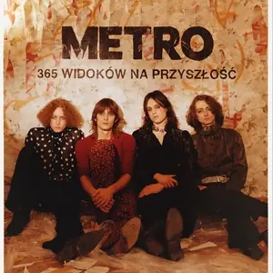 Metro — Klub Hydrozagadka, Warsaw