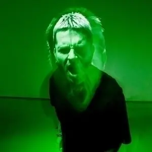 Luca Agnelli — SEKTOR 6D, Varšava
