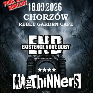 The Thinners