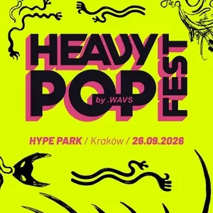 Mlecze — Hype Park, Kraków