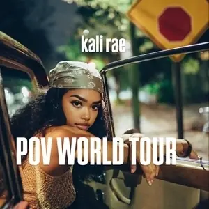 kali rae — Tauron Arena Krakow, Kraków