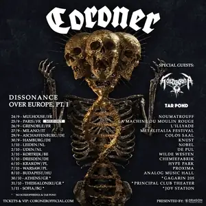 Coroner