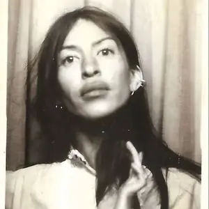 Dagmar Zuniga — Unsound Festival, Krakow