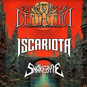 Deathyard — Leśniczówka Rock'n'Roll Cafe, Chorzów
