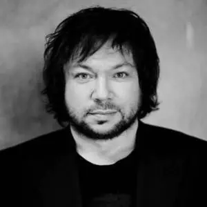 Мецек Щесняк — Katowice Miasto Ogrodów – Instytucja Kultury im. Krystyny Bochenek, Катовице