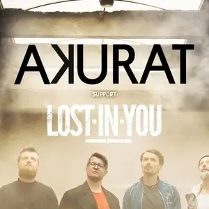 Lost In You