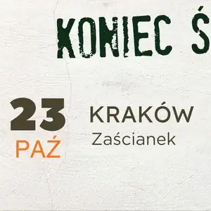 Koniec Świata