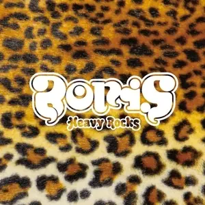 Boris — Hype Park, Kraków