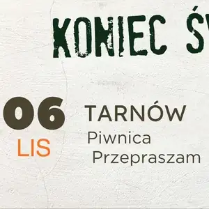 Koniec Świata