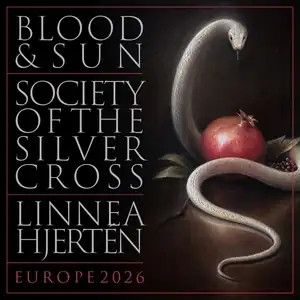 Society Of The Silver Cross