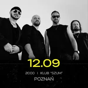 СКАЙ — SZUM, Poznań