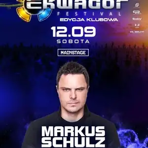 Markus Schulz