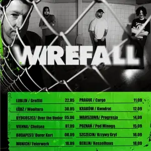 Wirefall