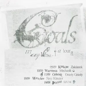 Coals — SZUM, Poznań