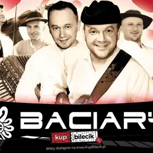 Baciary — Hala widowiskowo-sportowa, Czerniejewo
