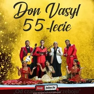 Don Vasyl — Chodzieski Culture Cinema Notec, Chodzież