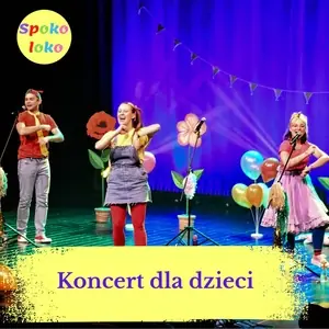 Spoko Loko — Muzeum Śremskie, Śrem