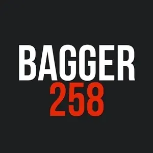 BAGGER 258 — Pod Minogą, Poznań