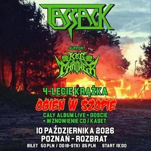 Tassack — ROZBRAT kolektyw, Познань