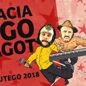 Bracia Figo Fagot — Tama, Poznaň