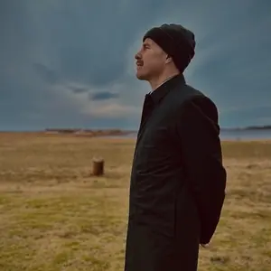 Robert Post — Music Club B17, Познань