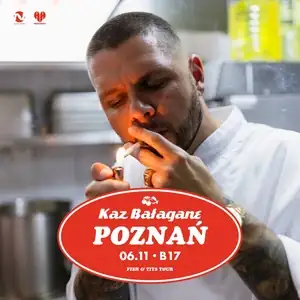Kaz Bałagane