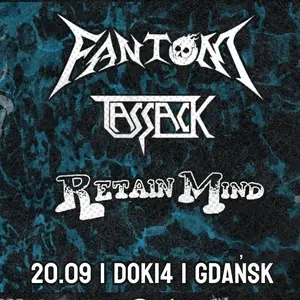 Tassack — Wydział Remontowy, Gdaňsk