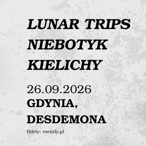 Kielichy — Desdemona, Гдыня