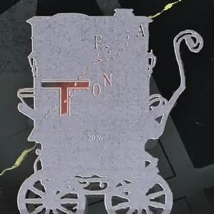 TONFA — Desdemona, Гдыня