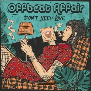 Offbeat Affair — Peron 5, Гданьск