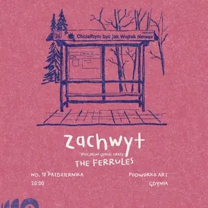 The Ferrules — Podwórko Art in Gdynia, Gdynia