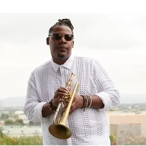 Keyon Harrold — Klub Żak, Гданьск