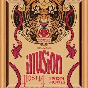 Illusion — Podwórko Art, Gdynia