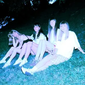 Los Bitchos — Łódź