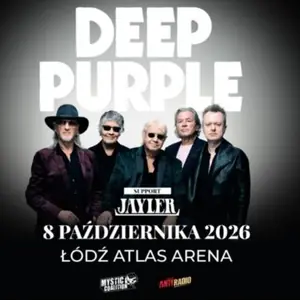 JAYLER — Atlas Arena, Łódź