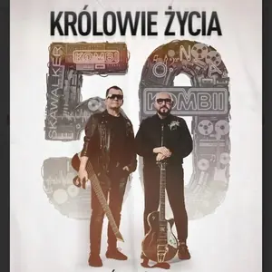KOMBII — Atlas Arena, Łódź