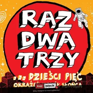 Raz Dwa Trzy
